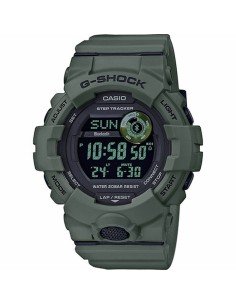 Orologio Uomo Casio G-Shock G-SQUAD (Ø 48 mm) da Casio G-Shock, Orologi da polso - Ref: S7230075, Precio: 118,30 €, Descuento: %