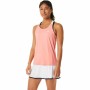 Camiseta de Tirantes Mujer Asics Court Tenis de Asics, Mujer - Ref: S64126882, Precio: 27,45 €, Descuento: %