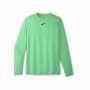 T-shirt à manches longues homme Brooks High Point Vert de Brooks, Homme - Réf : S64126889, Prix : 46,48 €, Remise : %