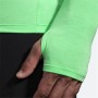 Men’s Long Sleeve T-Shirt Brooks High Point Green by Brooks, Men - Ref: S64126889, Price: 46,48 €, Discount: %