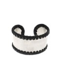 Bracelet Femme TT Jewels BA03P-BLK | Tienda24 Tienda24.eu