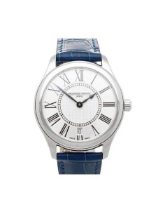 Montre Femme Frederique Constant CLASSIC (Ø 36 mm) de Frederique Constant, Montres bracelet - Ref: S7230195, Precio: 762,41 €...