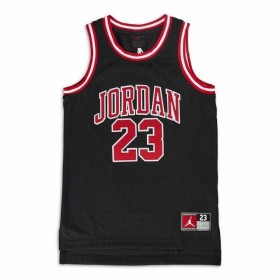 Basketball-T-Shirt Jordan 23 Schwarz von Jordan, Jungen - Ref: S64126896, Preis: 43,04 €, Rabatt: %