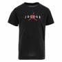 Camiseta de Manga Corta Infantil Jordan Jumpman Graphic Negro de Jordan, Camisetas de manga corta - Ref: S64126900, Precio: 2...