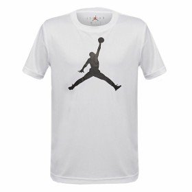 Kurzarm-T-Shirt für Kinder Jordan Jumpman von Jordan, T-Shirts - Ref: S64126903, Preis: 21,91 €, Rabatt: %