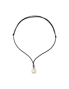 Herrenhalsband Police PJ.26400PSUGR-03 | Tienda24 Tienda24.eu