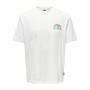 Camiseta de Manga Corta Hombre Only & Sons Onskylan Rlx Icon de Only & Sons, Camisetas - Ref: S64126910, Precio: 13,83 €, Des...