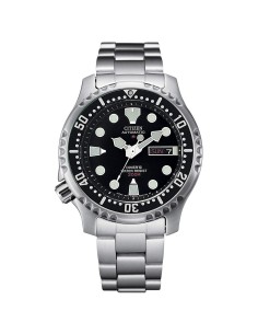 Orologio Uomo Citizen NY0040-50E da Citizen, Orologi da polso - Ref: S7230279, Precio: €309.66, Descuento: %