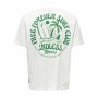 Men’s Short Sleeve T-Shirt Only & Sons Onskylan Rlx Icon by Only & Sons, T-Shirts - Ref: S64126910, Price: 13,83 €, Discount: %