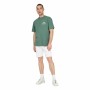 T-shirt à manches courtes homme Only & Sons Onskylan Rlx Icon Vert foncé de Only & Sons, T-shirts - Réf : S64126911, Prix : 1...