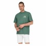 T-shirt à manches courtes homme Only & Sons Onskylan Rlx Icon Vert foncé de Only & Sons, T-shirts - Réf : S64126911, Prix : 1...