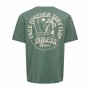 Men’s Short Sleeve T-Shirt Only & Sons Onskylan Rlx Icon Dark green by Only & Sons, T-Shirts - Ref: S64126911, Price: 13,83 €...