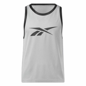 t-shirt de basket Under Armour Baseline | Tienda24 - Global Online Shop Tienda24.eu