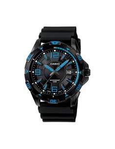 Relógio masculino Police PL16010JSU.03 (Ø 46 mm) | Tienda24 Tienda24.eu