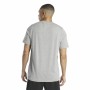 T-shirt à manches courtes homme Reebok GS Not Spectator Gris de Reebok, T-shirts de sport - Réf : S64126921, Prix : 20,88 €, ...