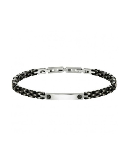 Bracelet Homme Morellato CERAMIC | Tienda24 Tienda24.eu