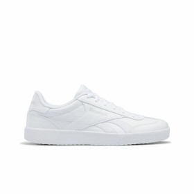 Ténis Casual Homem Reebok Vector Smash Edge Branco de Reebok, Ténis e calçado desportivo - Ref: S64126930, Preço: 49,19 €, De...