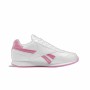 Chaussures de Sport pour Enfants Reebok Royal Classic Jog 3.0 Blanc de Reebok, Plein air et sport - Réf : S64126931, Prix : 3...