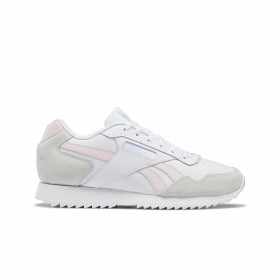 Women's casual trainers Reebok Glide White by Reebok, Trainers and sports footwear - Ref: S64126933, Price: 0,00 €, Discount: %