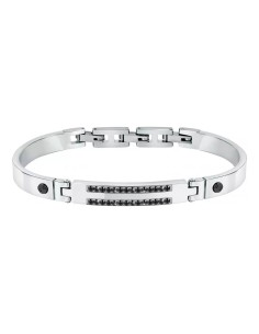 Bracciale Uomo Morellato URBAN da Morellato, Bracciali - Ref: S7230431, Precio: 61,69 €, Descuento: %