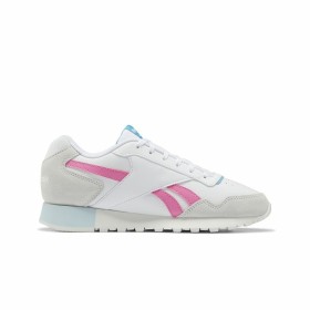 Scarpe Casual da Donna Reebok Glide Bianco di Reebok, Sneakers e scarpe sportive - Rif: S64126934, Prezzo: 0,00 €, Sconto: %