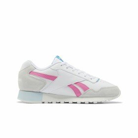 Women's casual trainers Reebok Glide White by Reebok, Trainers and sports footwear - Ref: S64126934, Price: 0,00 €, Discount: %