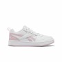 Zapatillas Deportivas Infantiles Reebok Royal Prime 2.0 Rosa claro de Reebok, Aire libre y deporte - Ref: S64126935, Precio: ...