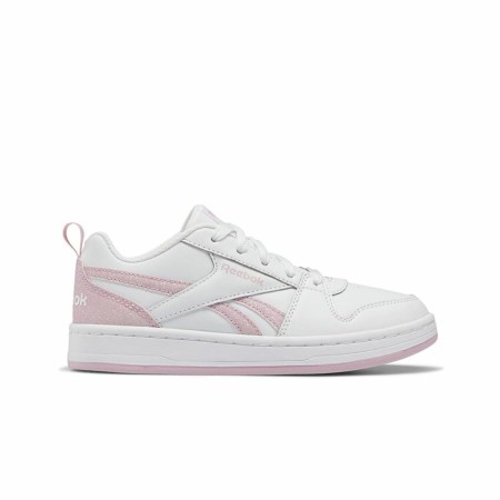 Sapatilhas de Desporto Infantis Reebok Royal Prime 2.0 Rosa Claro de Reebok, Ar livre e desporto - Ref: S64126935, Preço: 29,...