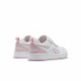 Sapatilhas de Desporto Infantis Reebok Royal Prime 2.0 Rosa Claro de Reebok, Ar livre e desporto - Ref: S64126935, Preço: 29,...