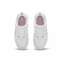 Sapatilhas de Desporto Infantis Reebok Royal Prime 2.0 Rosa Claro de Reebok, Ar livre e desporto - Ref: S64126935, Preço: 29,...