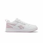 Sapatilhas de Desporto Infantis Reebok Royal Prime 2.0 Rosa Claro de Reebok, Ar livre e desporto - Ref: S64126935, Preço: 29,...