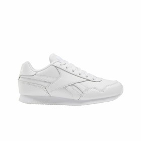 Casual Trainers Reebok Royal Classic Jogger 3 White by Reebok, Sports footwear - Ref: S64126936, Price: 30,76 €, Discount: %