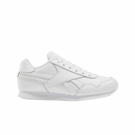 Casual Trainers Reebok Royal Classic Jogger 3 White by Reebok, Sports footwear - Ref: S64126936, Price: 30,76 €, Discount: %