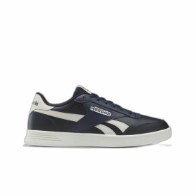 Sapatilhas de Desporto de Homem Reebok Court Advance Azul Marinho de Reebok, Ténis - Ref: S64126939, Preço: 52,70 €, Desconto: %