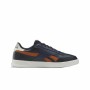 Sapatilhas de Desporto de Homem Reebok Court Advance Azul Marinho de Reebok, Ténis - Ref: S64126939, Preço: 52,70 €, Desconto: %