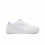 Scarpe Sportive da Donna Reebok Court Advance Bold Bianco di Reebok, Scarpe - Rif: S64126940, Prezzo: 58,03 €, Sconto: %