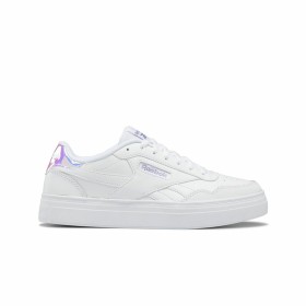 Chaussures de sport pour femme Reebok Court Advance Bold Blanc de Reebok, Baskets - Réf : S64126940, Prix : 58,03 €, Remise : %