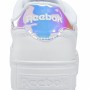 Sapatilhas de Desporto Mulher Reebok Court Advance Bold Branco de Reebok, Ténis - Ref: S64126940, Preço: 58,03 €, Desconto: %