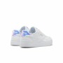 Sports Trainers for Women Reebok Court Advance Bold White | Tienda24 - Global Online Shop Tienda24.eu