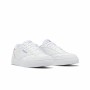 Chaussures de sport pour femme Reebok Court Advance Bold Blanc de Reebok, Baskets - Réf : S64126940, Prix : 58,03 €, Remise : %