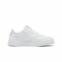 Sapatilhas de Desporto Mulher Reebok Court Advance Bold Branco de Reebok, Ténis - Ref: S64126940, Preço: 58,03 €, Desconto: %