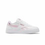 Sapatilhas de Desporto Mulher Reebok Court Advance Bold Branco de Reebok, Ténis - Ref: S64126941, Preço: 57,39 €, Desconto: %