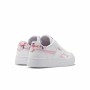 Sapatilhas de Desporto Mulher Reebok Court Advance Bold Branco de Reebok, Ténis - Ref: S64126941, Preço: 57,39 €, Desconto: %