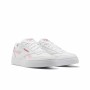 Sapatilhas de Desporto Mulher Reebok Court Advance Bold Branco de Reebok, Ténis - Ref: S64126941, Preço: 57,39 €, Desconto: %