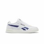 Men's Trainers Reebok Court Advance Blue White by Reebok, Footwear - Ref: S64126942, Price: 50,07 €, Discount: %