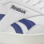 Men's Trainers Reebok Court Advance Blue White by Reebok, Footwear - Ref: S64126942, Price: 50,07 €, Discount: %