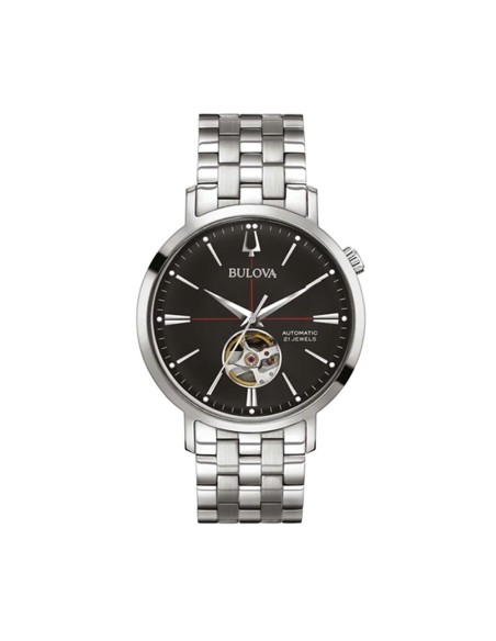 Men's Watch Bulova 96A199 | Tienda24 Tienda24.eu