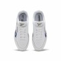 Zapatillas Deportivas Hombre Reebok Court Advance Azul Blanco de Reebok, Zapatillas - Ref: S64126942, Precio: 50,07 €, Descue...