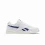 Men's Trainers Reebok Court Advance Blue White by Reebok, Footwear - Ref: S64126942, Price: 50,07 €, Discount: %