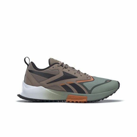 Chaussures de Running pour Adultes Reebok Lavante Trail 2 Marron Olive de Reebok, Plein air et sport - Réf : S64126944, Prix ...